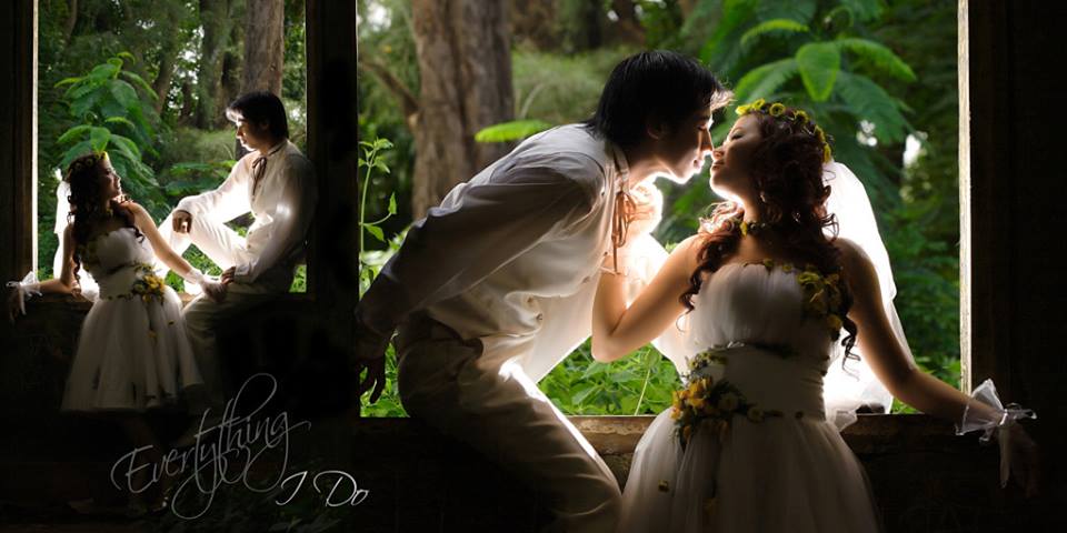 Học thiết kế album ảnh cưới bằng photoshop ở Tân Phú