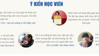 Học Photoshop ở TPHCM