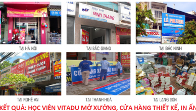 Học thiết kế đồ họa ở quận 2 TPHCM