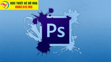 Học Photoshop ở Thủ Đức TPHCM