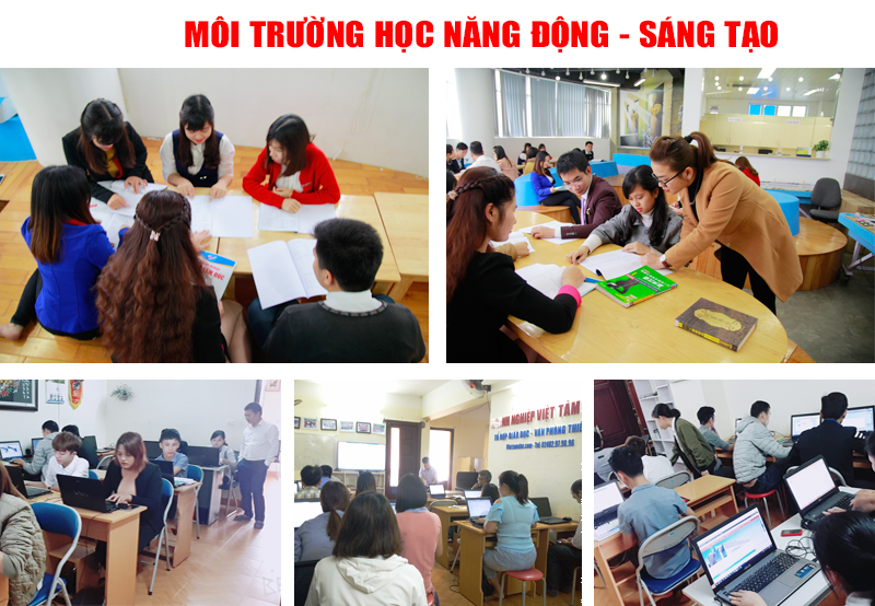 Lớp học Illustrator tại phường 14 quận 10 TPHCM