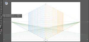 Perspective Grid Tool và phối cảnh 3D được xem là một trong những công nghệ đột phá nhất trong lĩnh vực đồ họa. Với Perspective Grid Tool, bạn có thể vẽ và tạo nên những bức tranh có chân thực như thật. Hãy xem hình ảnh liên quan để hiểu rõ hơn về công nghệ này và cách làm việc của nó.